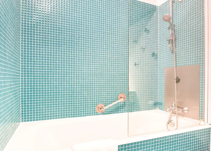 Aparthotel Cowool Grenoble