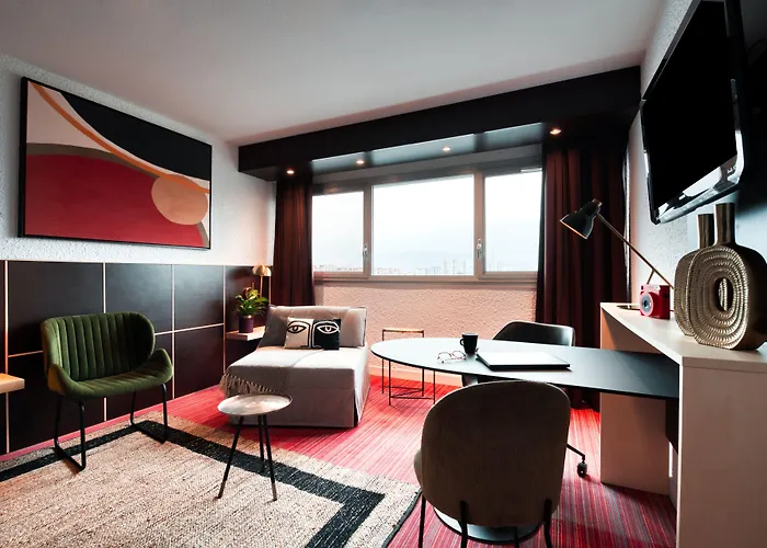 Cowool Aparthotel